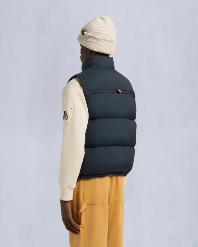 Everest Puffer Vest