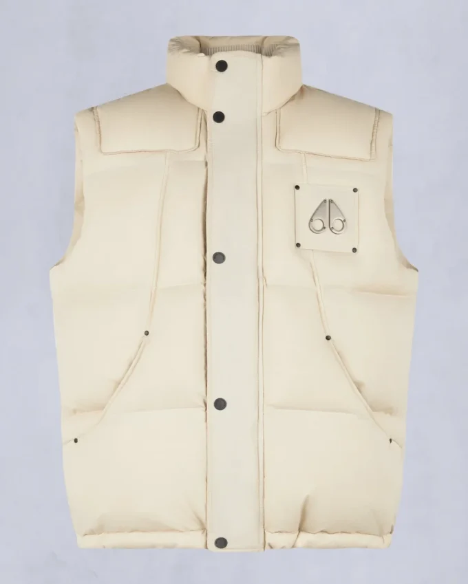 Everest Puffer Vest