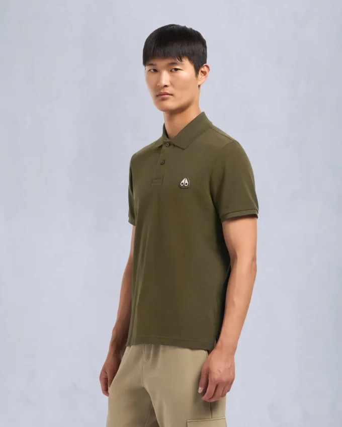 Everett Polo