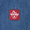 Evisu X Moose spijkerjas