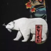 Evisu X Moose T-shirt