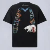 Evisu X Moose T-shirt