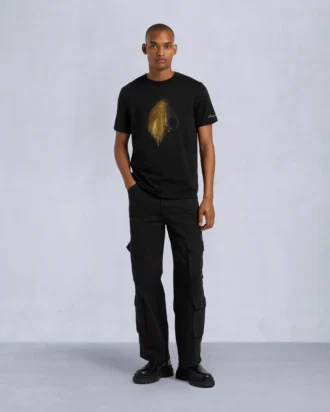 Gold Series Augustine T-shirt