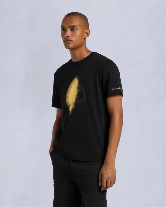 Gold Series Augustine T-shirt