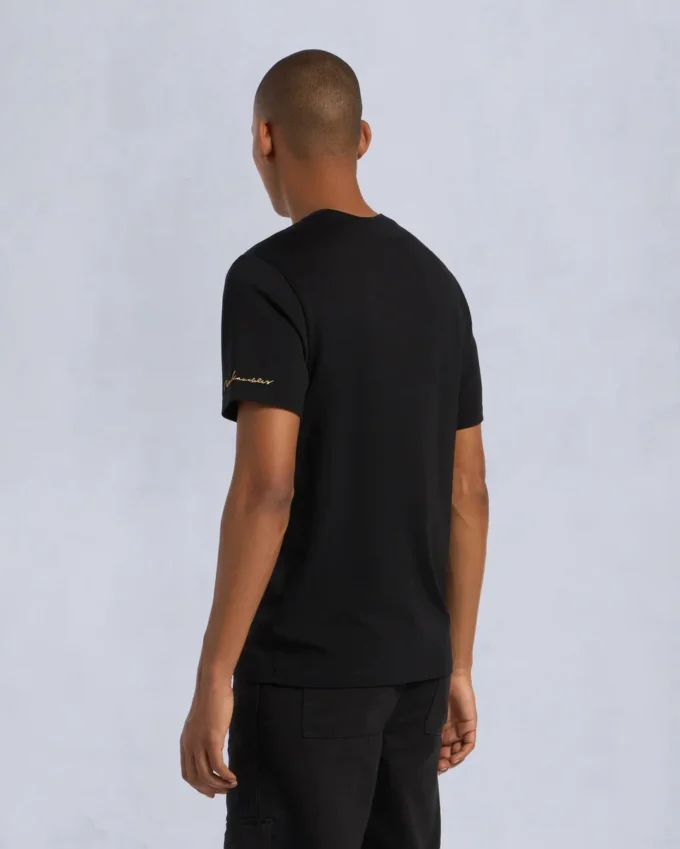 Gold Series Augustine T-shirt