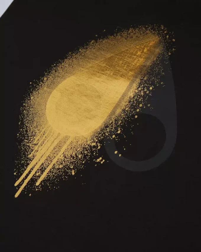 Gold Series Augustine T-shirt