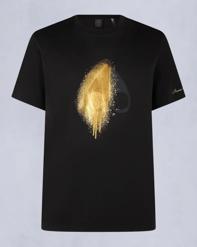 Gold Series Augustine T-shirt