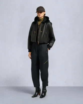 Gold Series Cardin Bunny-jas