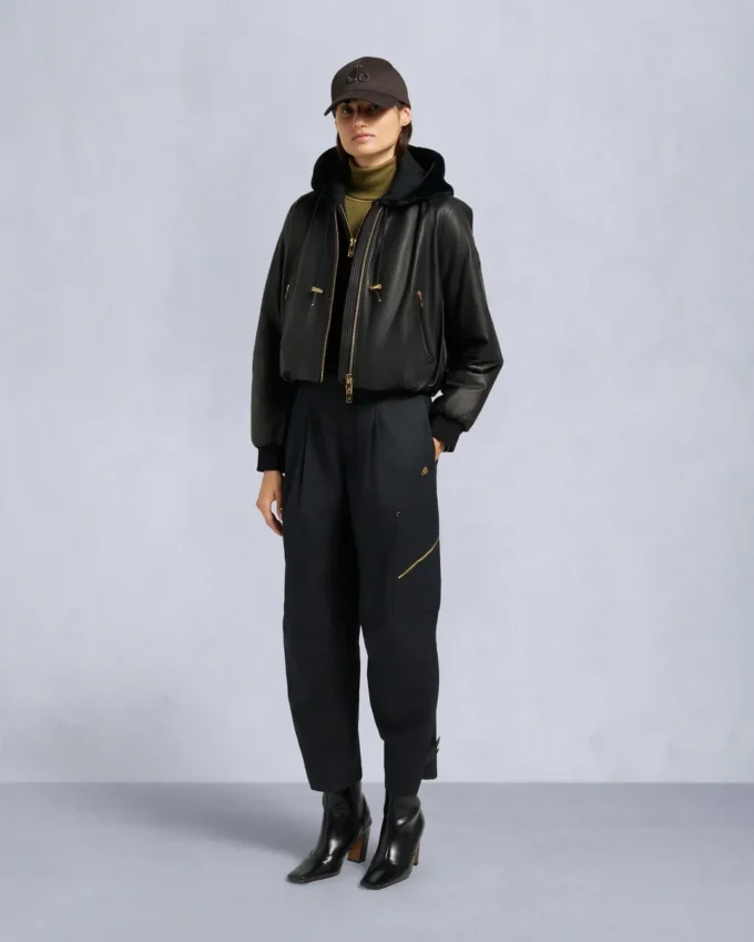 Gold Series Cardin Bunny-jas