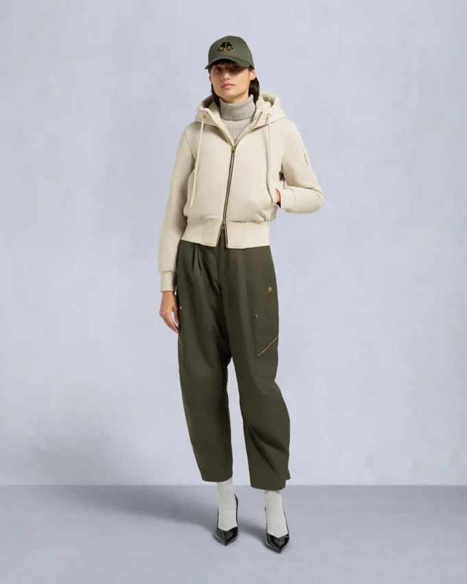 Gold Series Celestine Bunny