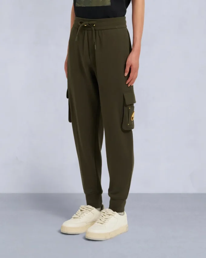 Gold Series Clemont Cargo Jogger