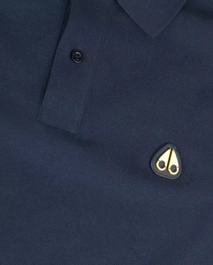 Gold Series Everett Polo