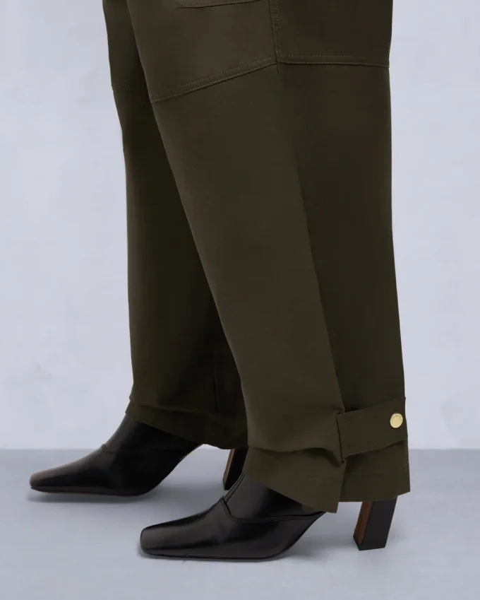 Gold Series Iona cargobroek