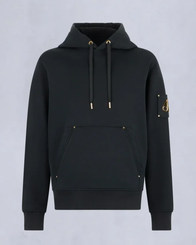 Gold Series Martense Hoodie