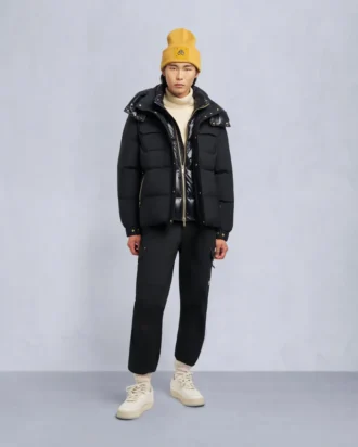 Gold Series Nyluxe Suthep-jas