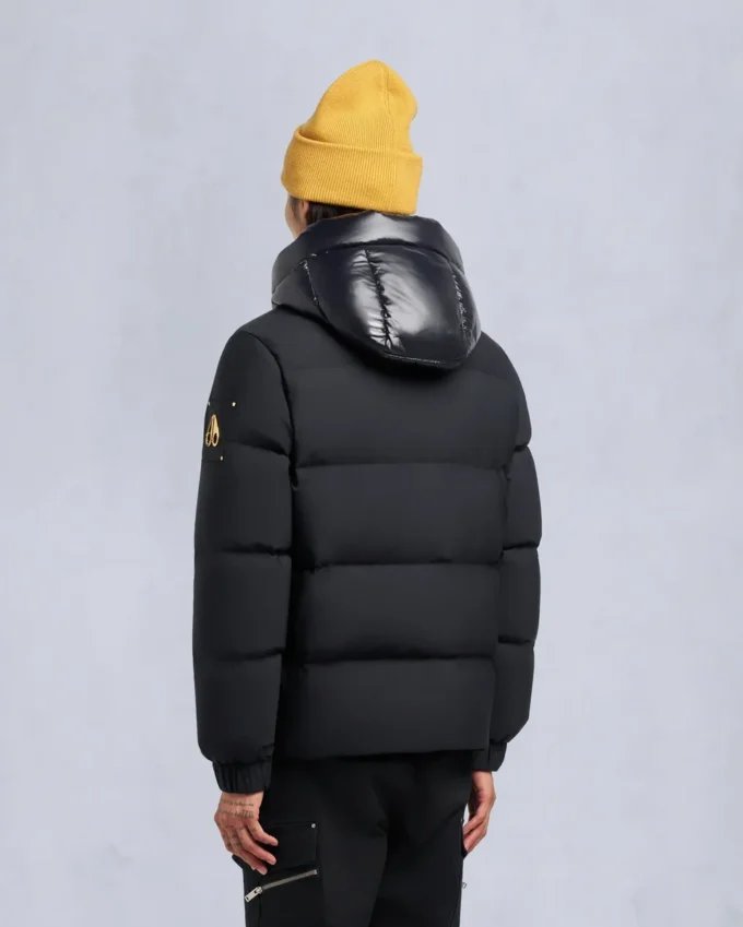 Gold Series Nyluxe Suthep-jas