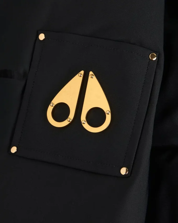 Gold Series Nyluxe Suthep-jas