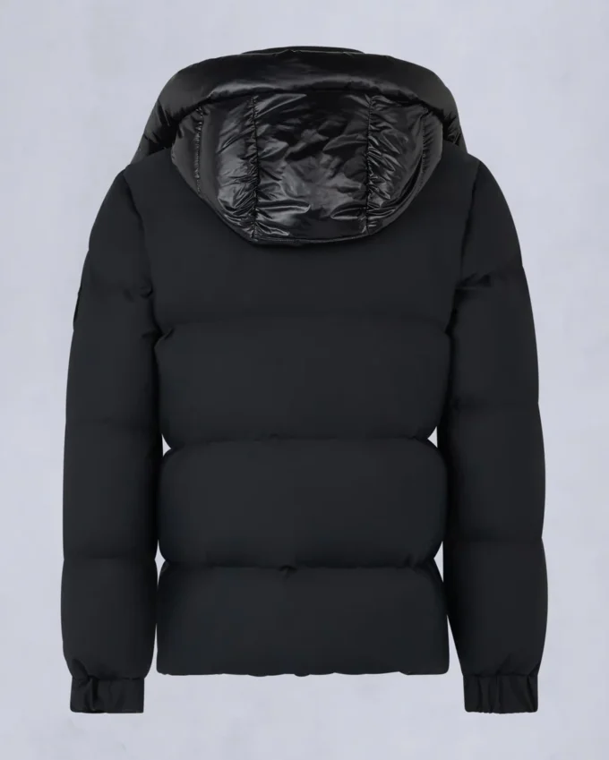 Gold Series Nyluxe Suthep-jas