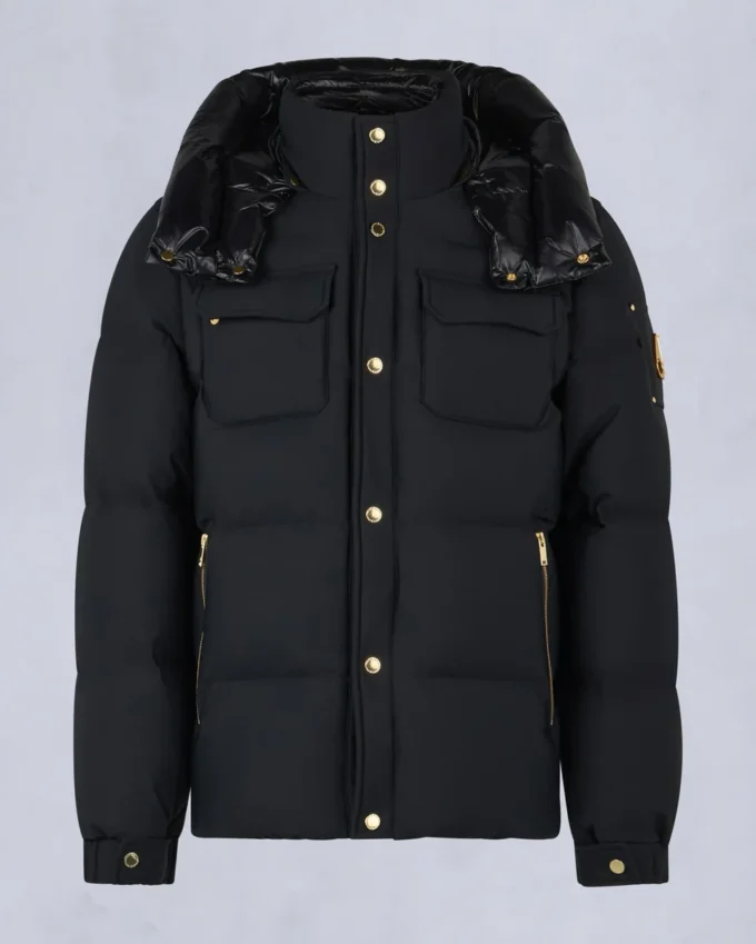 Gold Series Nyluxe Suthep-jas