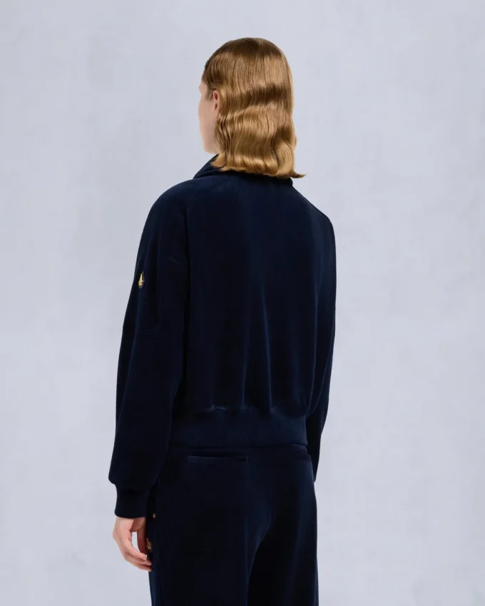 Gold Series Preston Full Zip