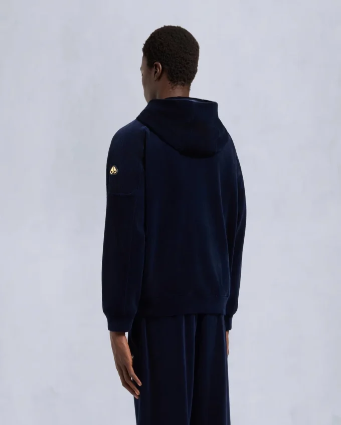 Gold Series Preston Hoodie