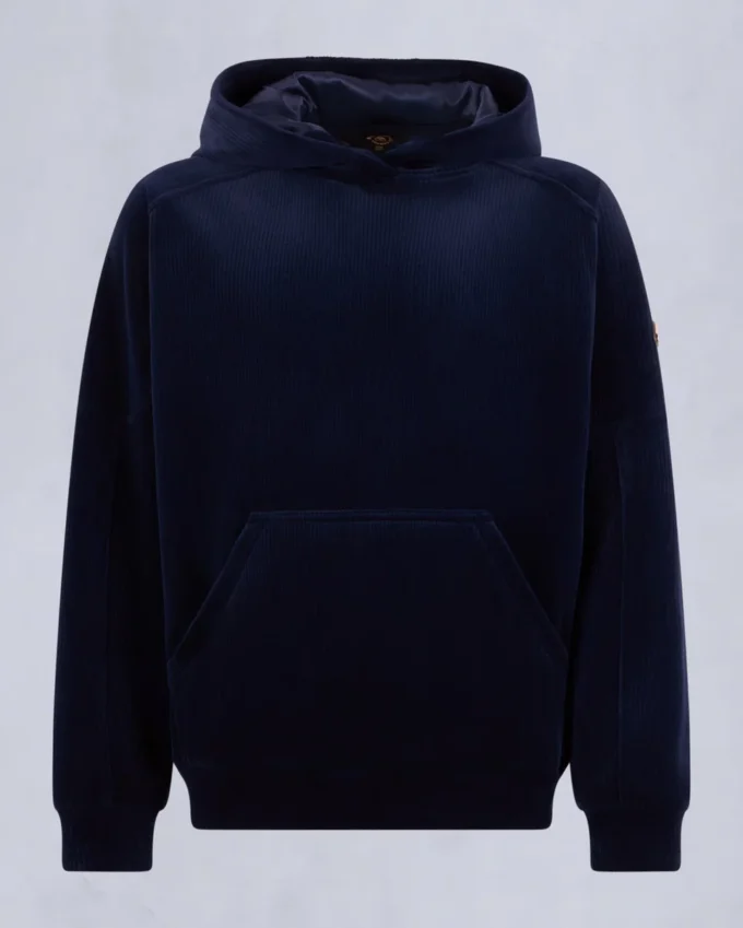 Gold Series Preston Hoodie