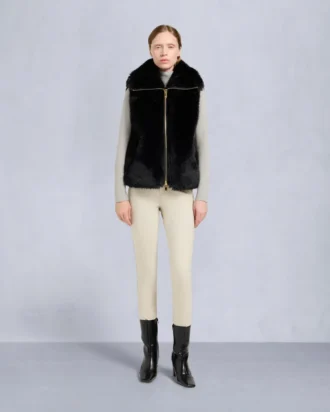 Gold Series River Bunny Vest