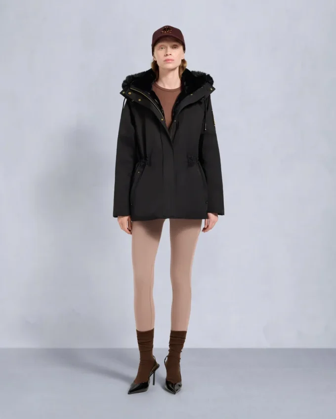 Gold Series Satin 3Q-jas