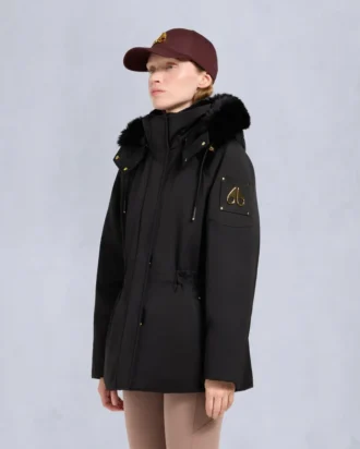 Gold Series Satin 3Q-jas