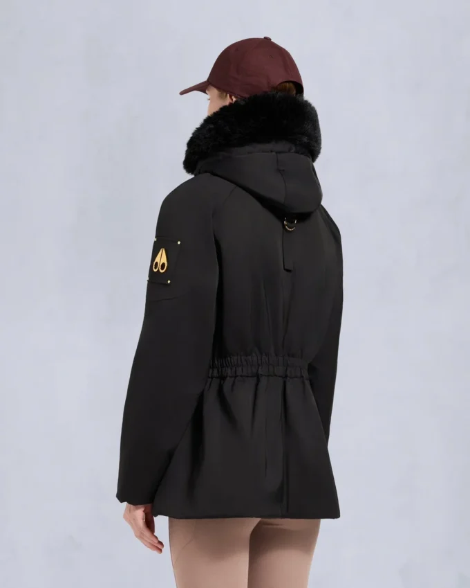 Gold Series Satin 3Q-jas