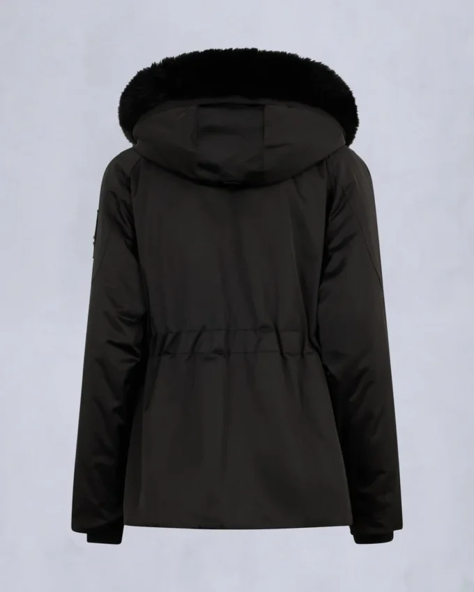 Gold Series Satin 3Q-jas