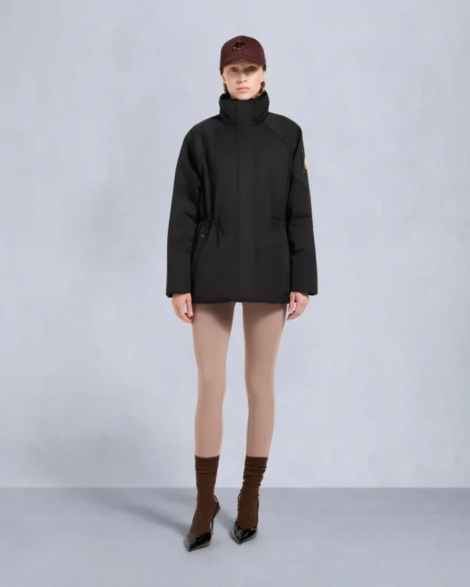 Gold Series Satin 3Q-jas