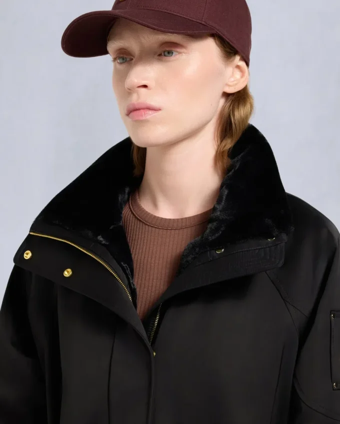 Gold Series Satin 3Q-jas