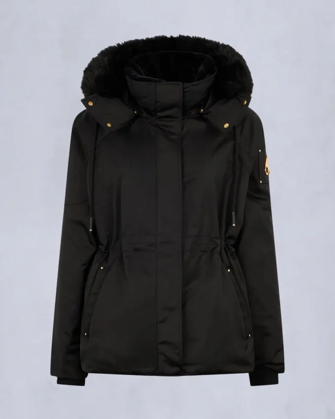 Gold Series Satin 3Q-jas