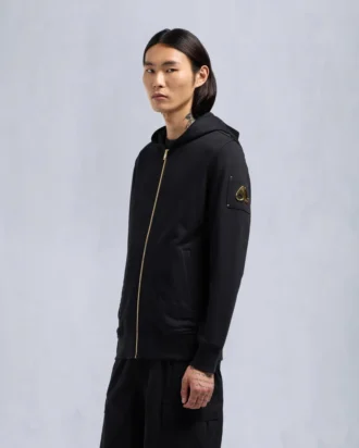 Gold Series Snyder Zip Hoodie