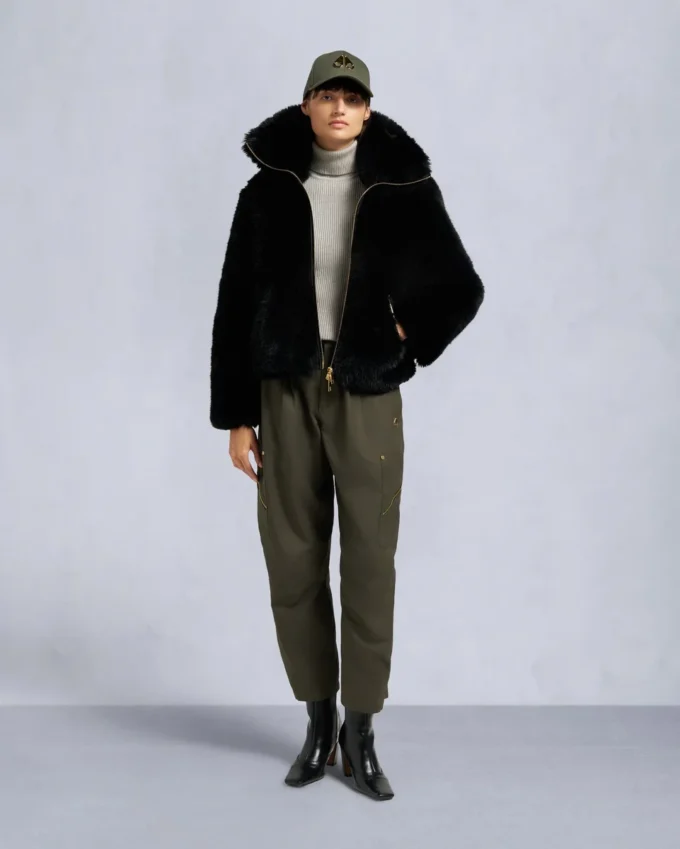 Gold Series Sutton Bunny-jas