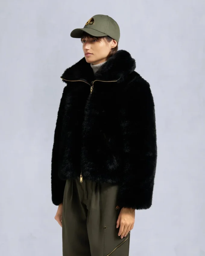 Gold Series Sutton Bunny-jas