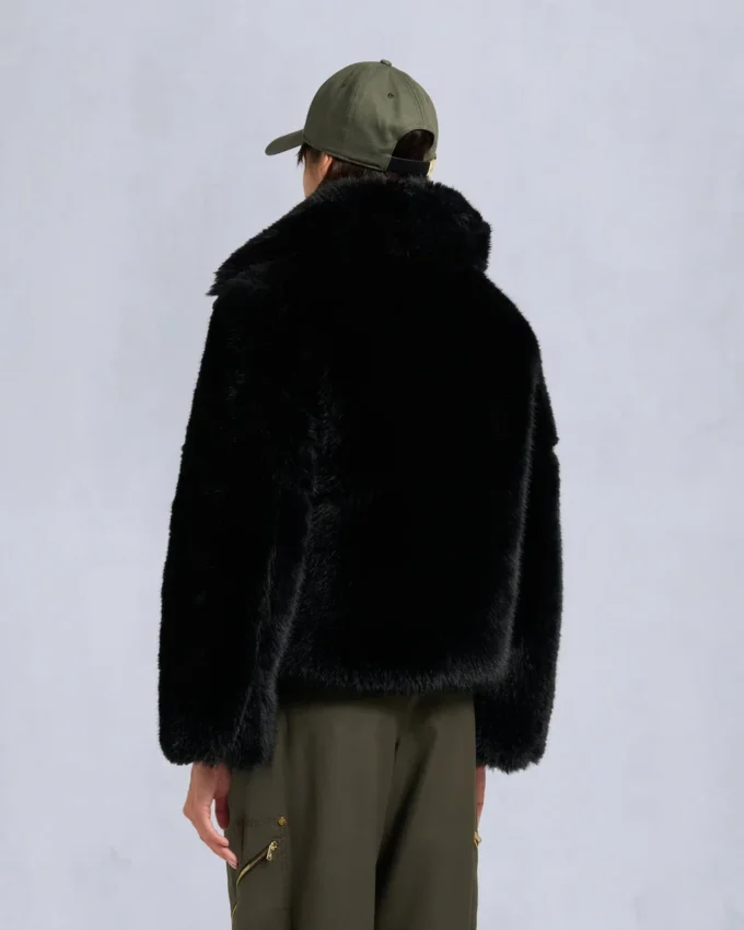 Gold Series Sutton Bunny-jas