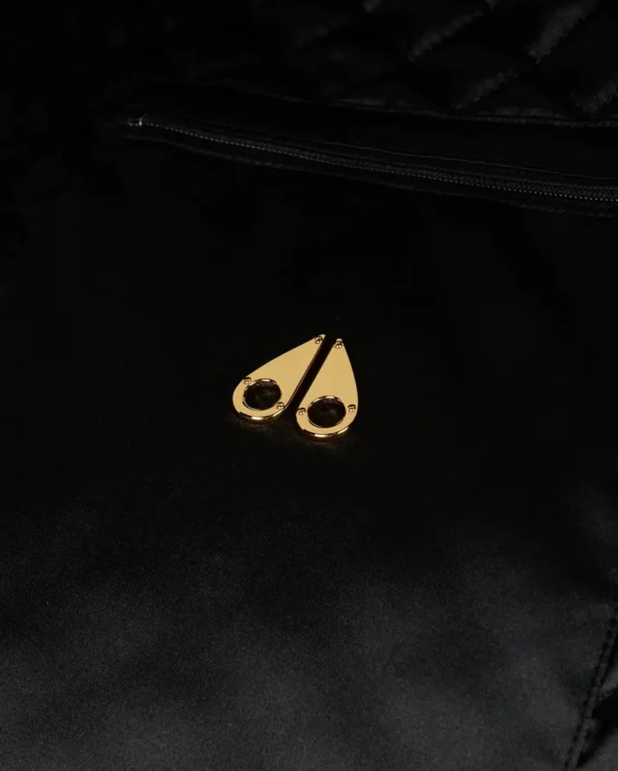 Gold Series Sutton Bunny-jas