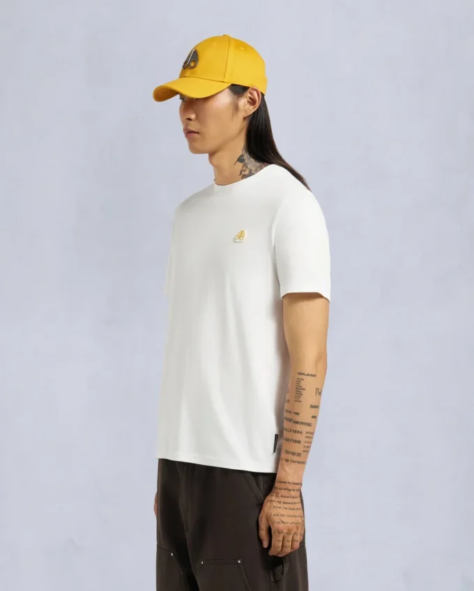 Gold Series T-shirt Crescent