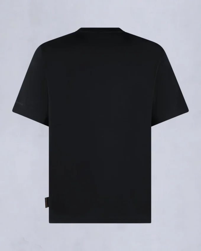 Gold Series T-shirt Crescent