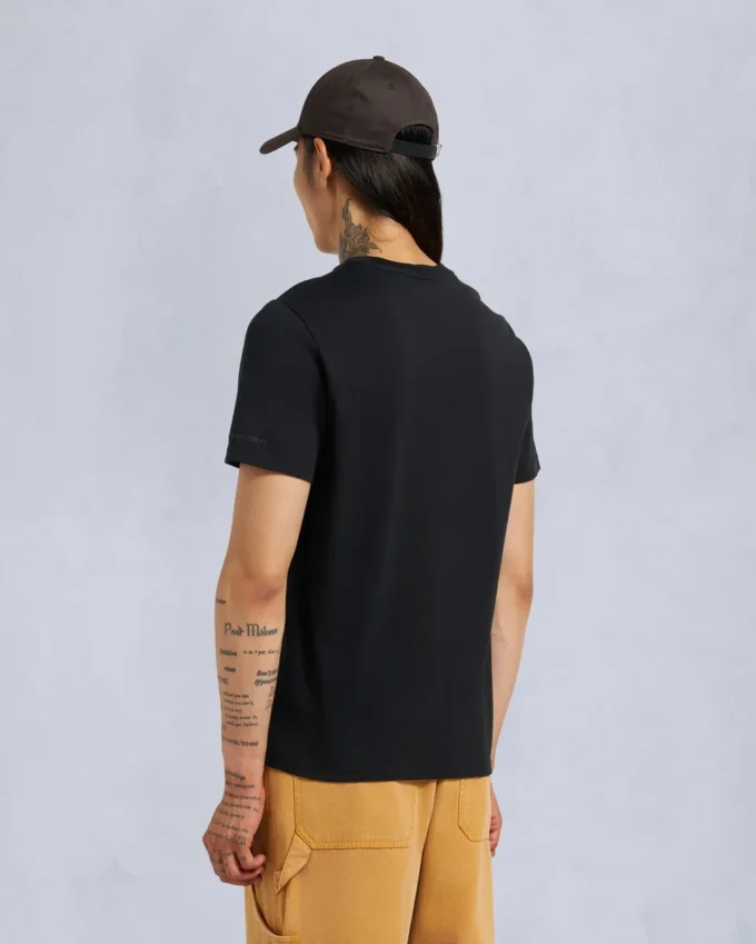 Gold Series T-shirt Crescent