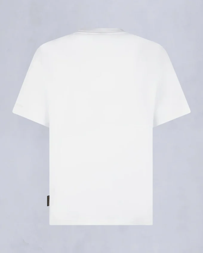 Gold Series T-shirt Crescent