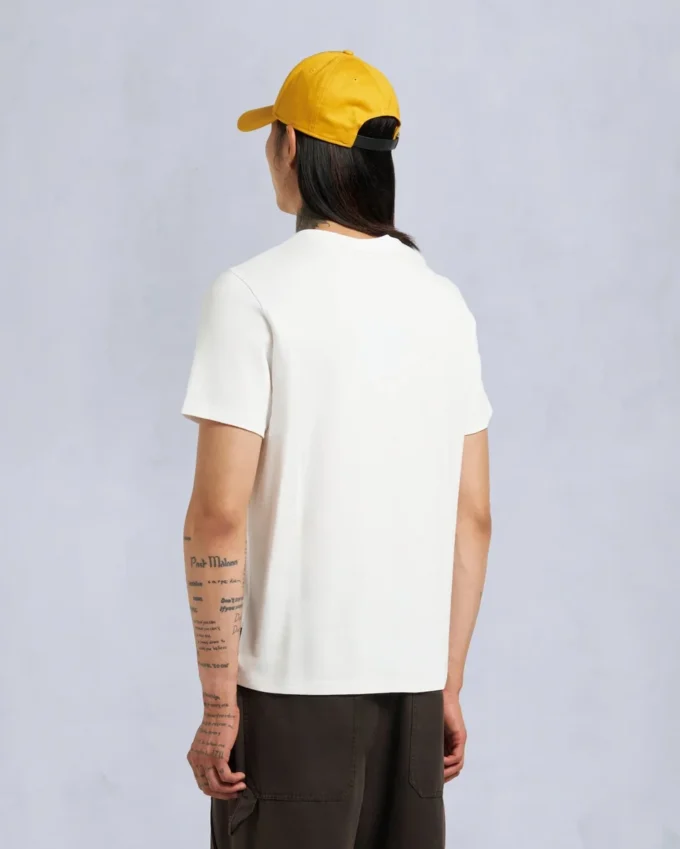 Gold Series T-shirt Crescent