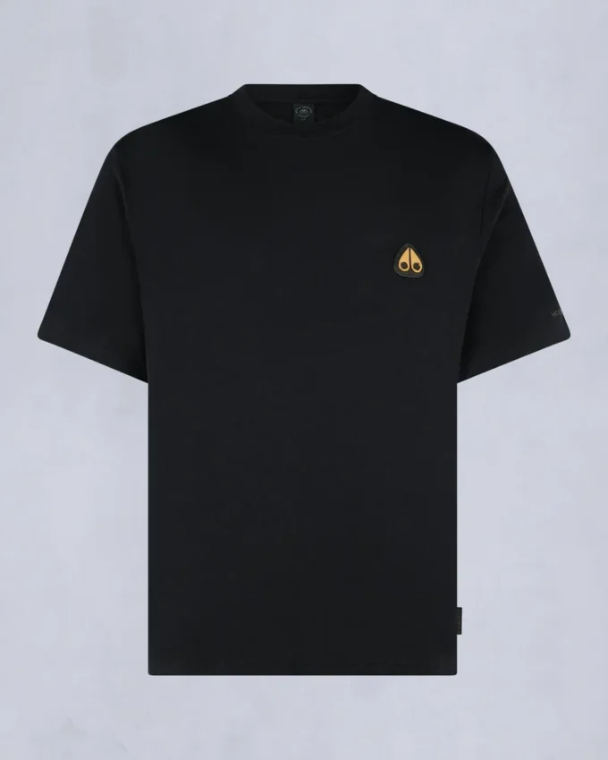 Gold Series T-shirt Crescent
