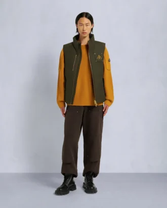 Gold Series Westmount-vest