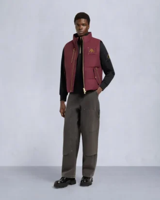 Gold Series Westmount-vest