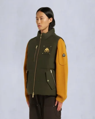 Gold Series Westmount-vest