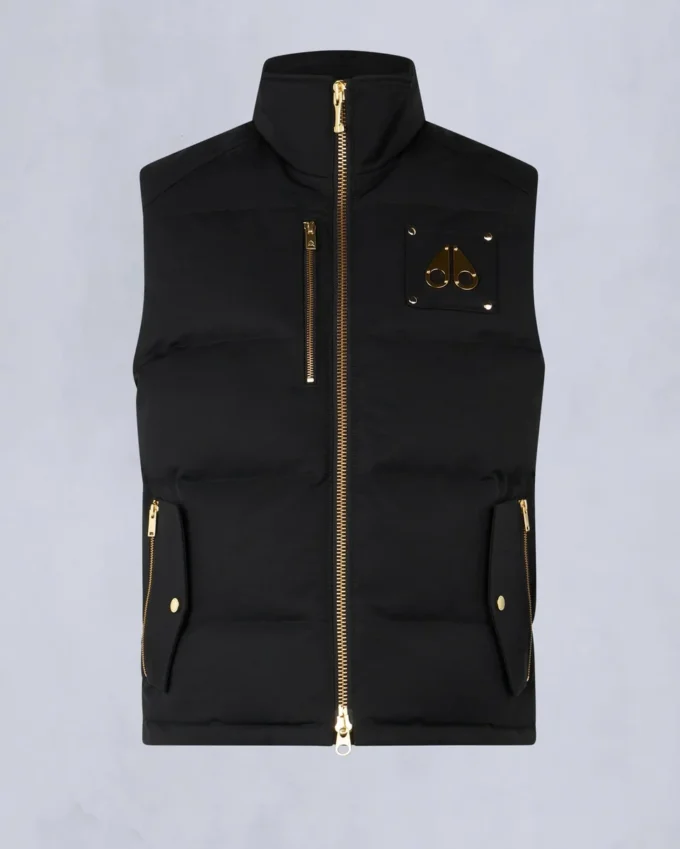 Gold Series Westmount-vest