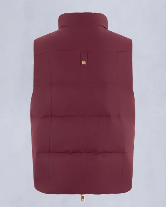 Gold Series Westmount-vest